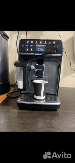 Кофемашина