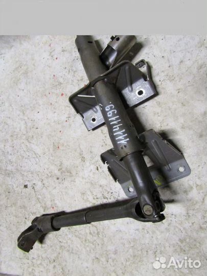 Колонка рулевая Logan 2005-2014