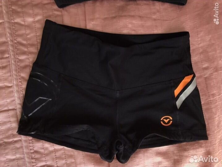 Шорты женские Virus Crossfit