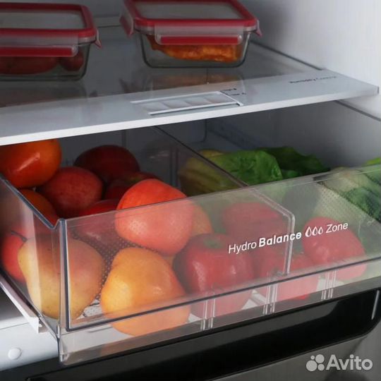 Холодильник atlant XM 4623-159 ND