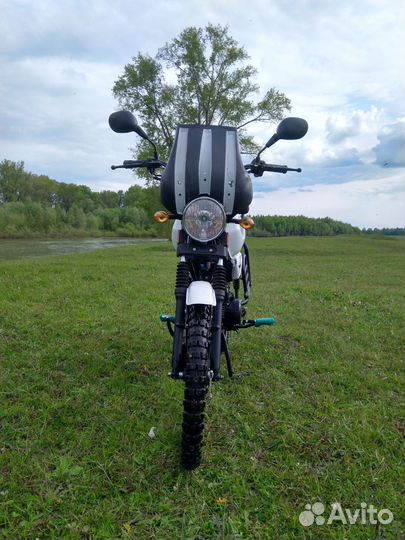 Мопед Кольт