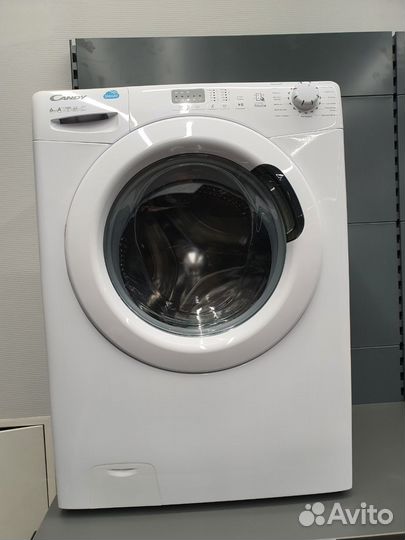 Стиральная машина Candy CS4 1061D1/2-07
