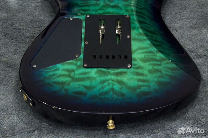 Электрогитара Fernandes FGZ 420 Japan