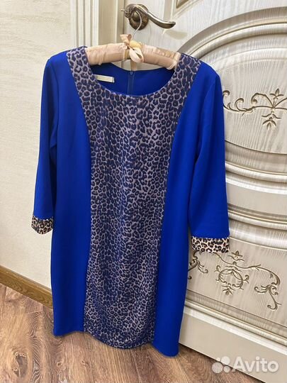 Платье женское 48 50