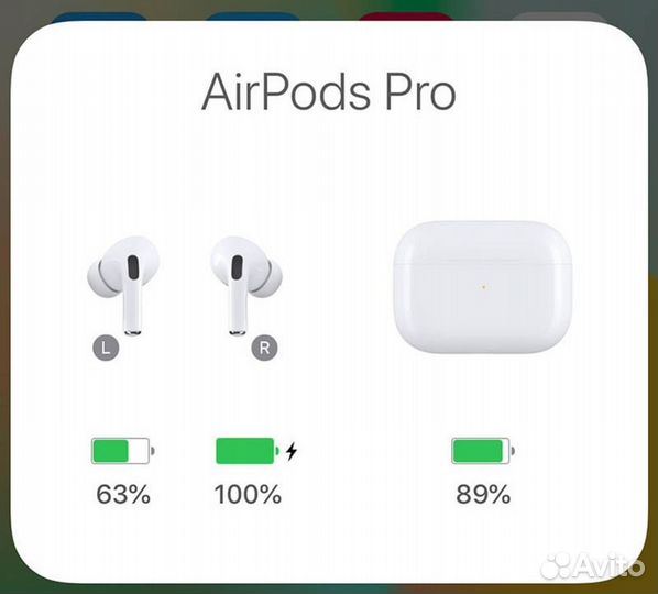 Apple airpods pro 2