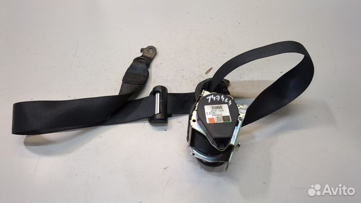 Ремень безопасности Mercedes Vito W447 2014, 2016