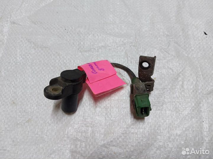 Датчик распредвала Hyundai Sonata 5 тагаз 2.7