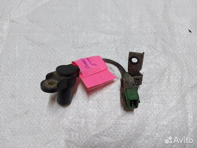 Датчик распредвала Hyundai Sonata 5 тагаз 2.7