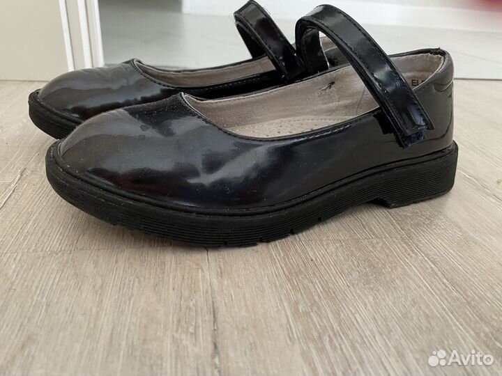Туфли женские