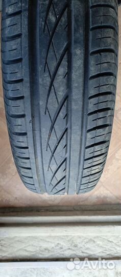 Michelin Energy XM2 195/65 R15