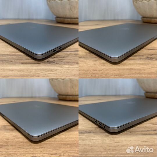 MacBook pro 13 2017 i5 16gb 251gb