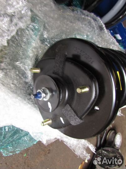 Амортизатор новый в сборе Monroe Acura MDX 2001-06