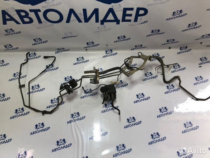 Трубка топливная Honda Fit GD1 L13A 2002