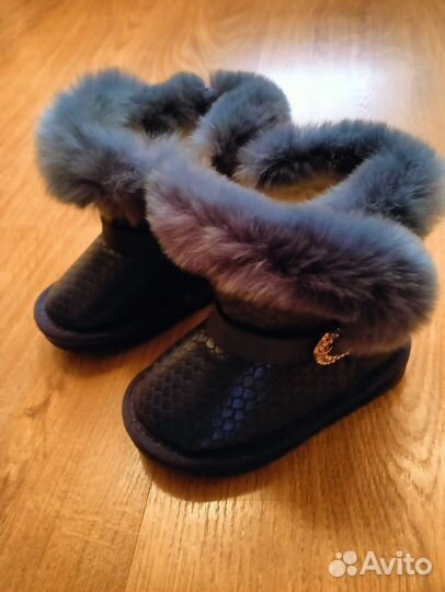 Детская обувь для девочек