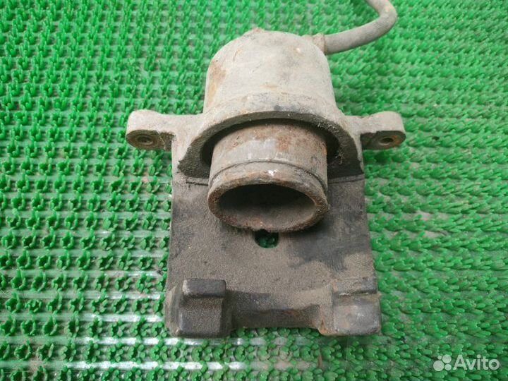 Суппорт передний правый Lifan Solano 620 LF481Q3