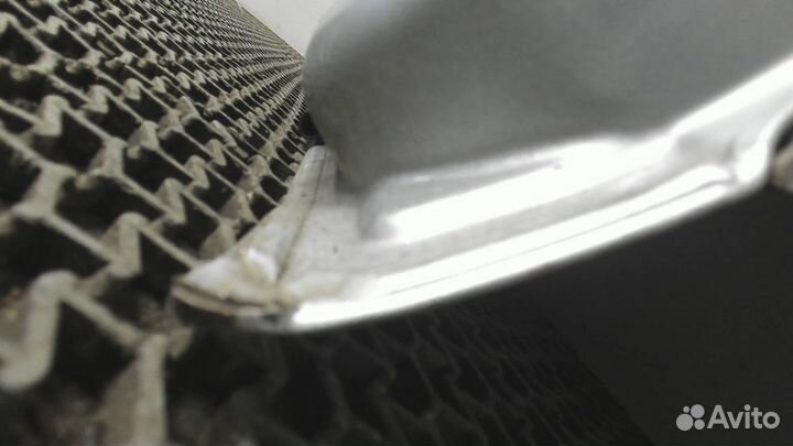 Дверь боковая Citroen C5 2008, 2008