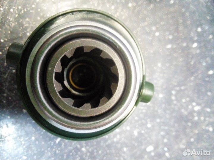 Бендикс стартера новый 1006209543 VW Seat Rover Sk