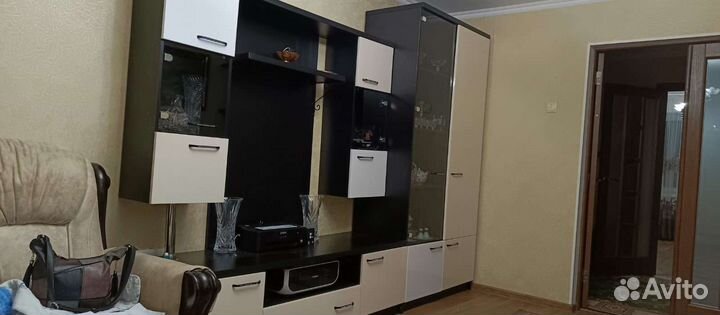 Стенка в гостиную бу