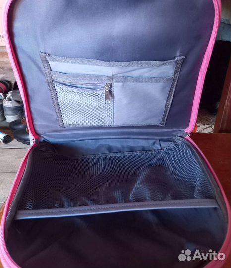 Рюкзак школьный для девочки