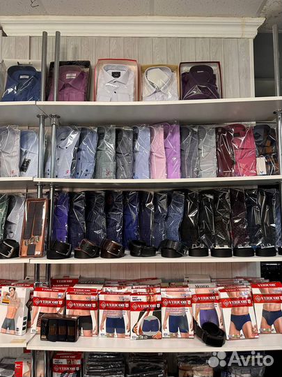 Мужская одежда For men