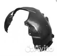 Ford подкрылки форд