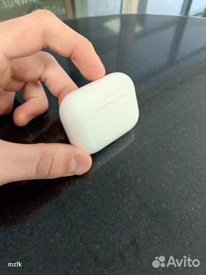 Наушники apple airpods 2 pro