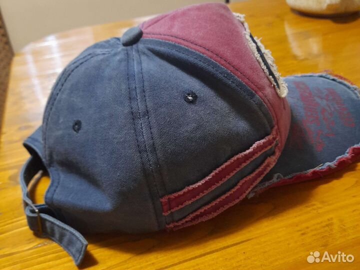 Кепка бейсболка