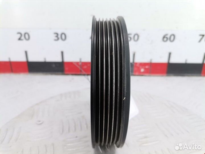 Шкив коленвала для Volkswagen Golf 4 06A105255F