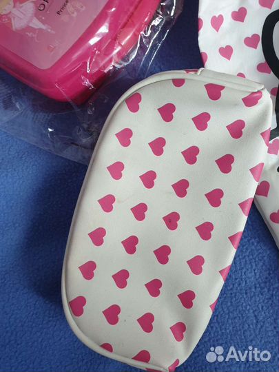 Набор детский Hello Kitty