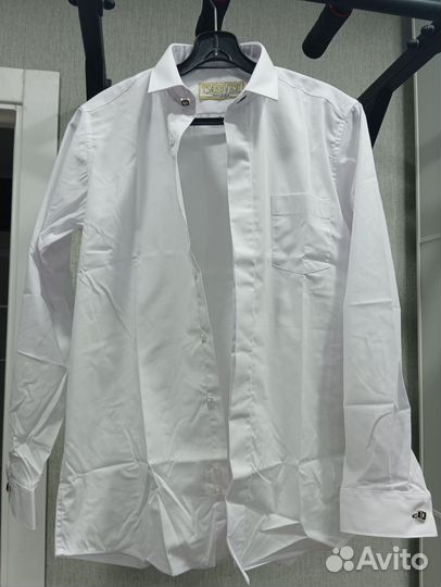Рубашка новая