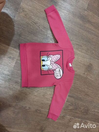 Вещи для девочки 98-104