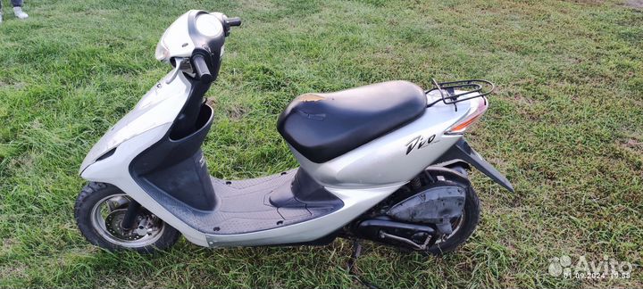 Honda dio af 56,57