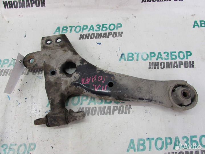 Рычаг передний нижний правый для Hyundai Sonata 4