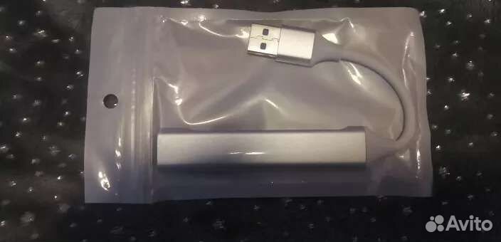 Новый usb-хаб 3.0 адаптер высокоскоростной