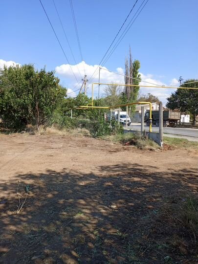 Участок 12 сот. (ИЖС)