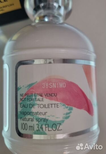 Anais Anais L’Original Cacharel