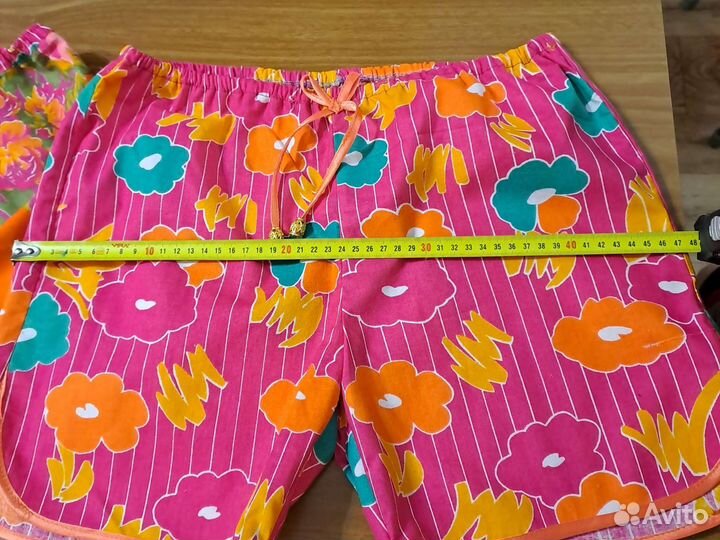 Шорты женские домашние