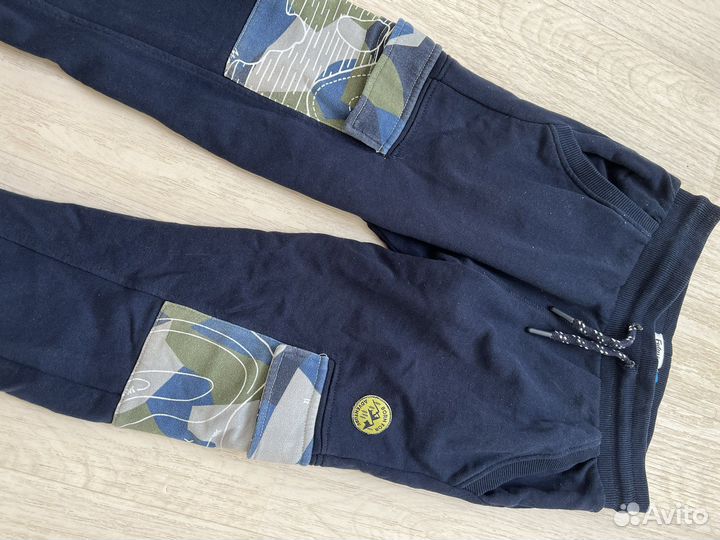 Костюм на мальчика 122 р futurino