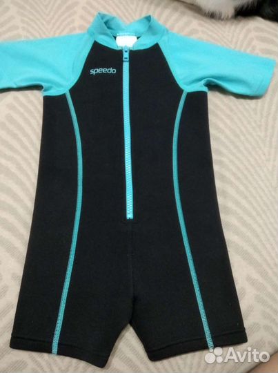 Гидрокостюм