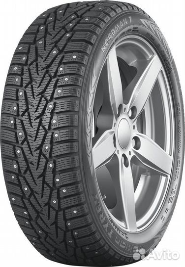 Ikon Tyres Nordman 7 195/65 R15 T