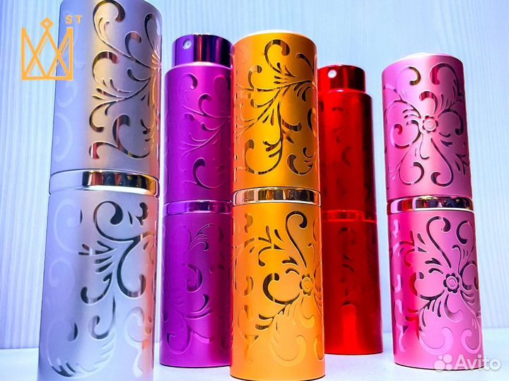 Духи 3 мл LE labo santal 33