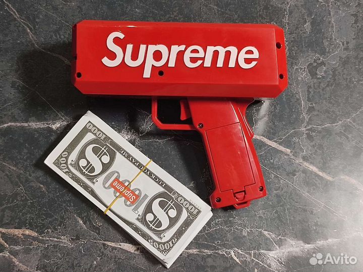 Маниган бабломет Суприм