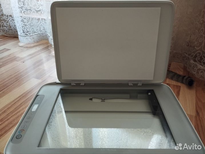 Принтер мфу HP Deskjet 2720