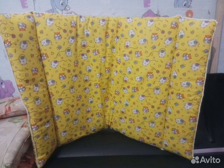 Матрас на комод