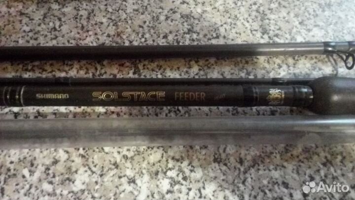 Удилища Гарри Лумис Lamiglas Certified Pro X96LS