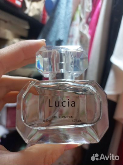 Духи Lucia