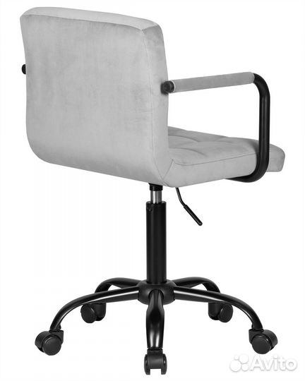 Кресло Terry black base П