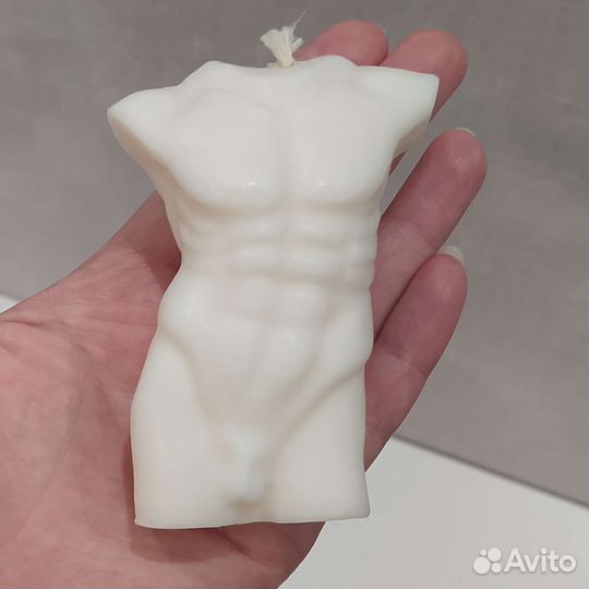 Набор свечей