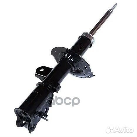 Стойка передняя hyundai solaris/accent/KIA RIO RH