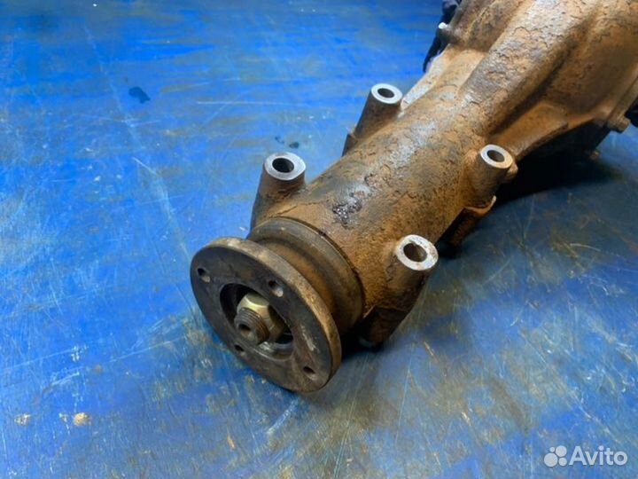 Редуктор задний Subaru Forester SG EJ205 2005